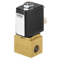 Solenoid Valves
